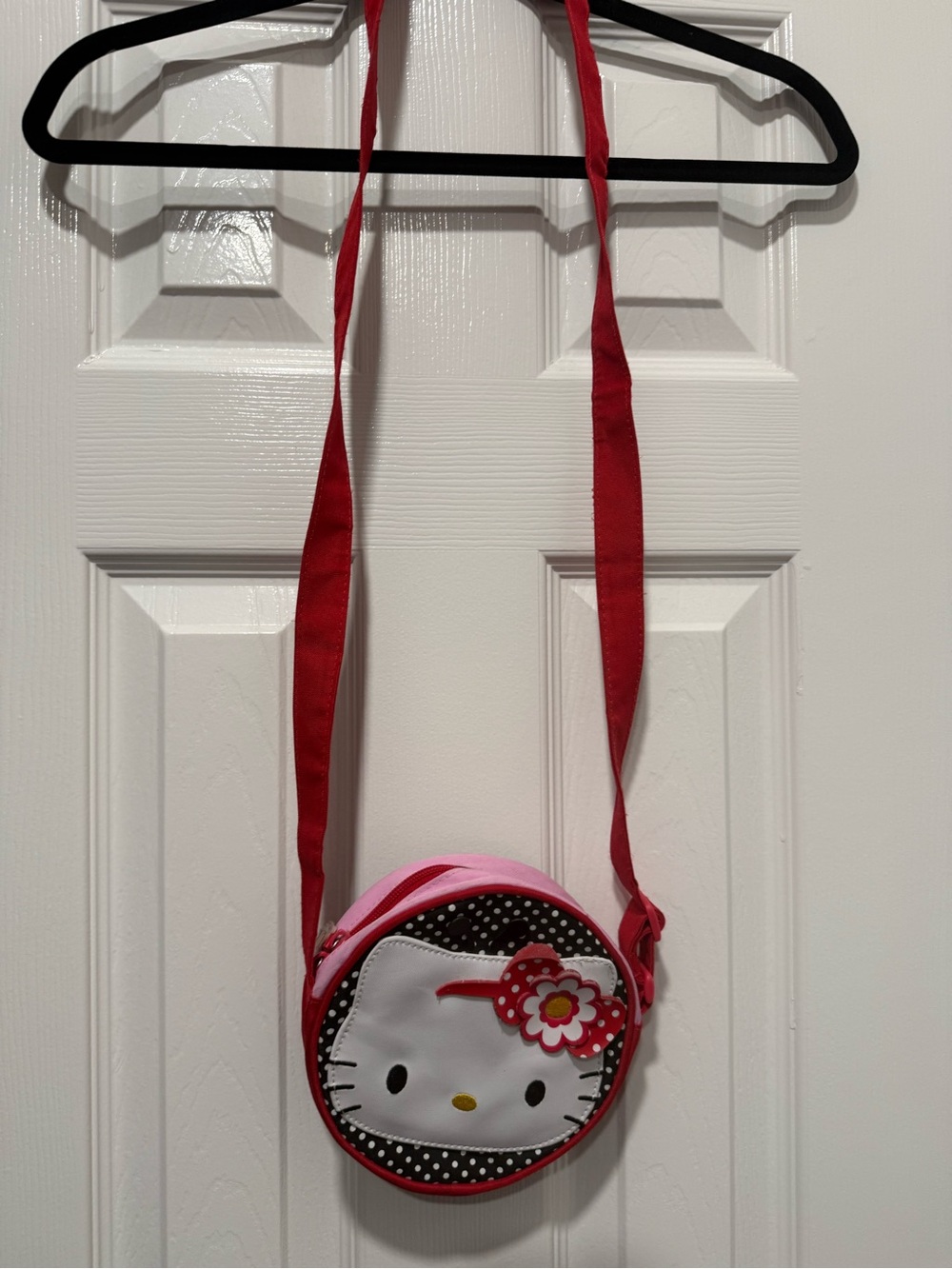 Sanrio Hello Kitty Crossbody Bag